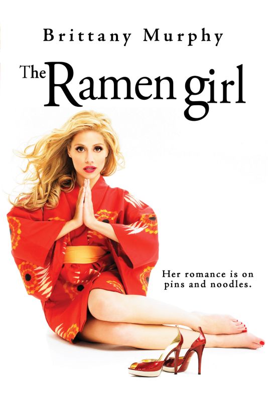 The Ramen Girl (2008) Robert Allan Ackerman Synopsis, Characteristics, Moods, Themes and
